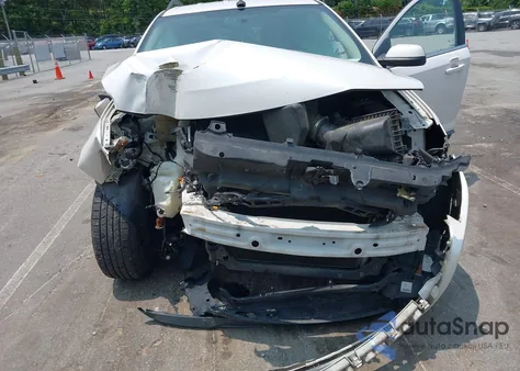 2011 Ford Edge Limited из США, поврежденный, VIN 2FMDK3KC1BBB02943